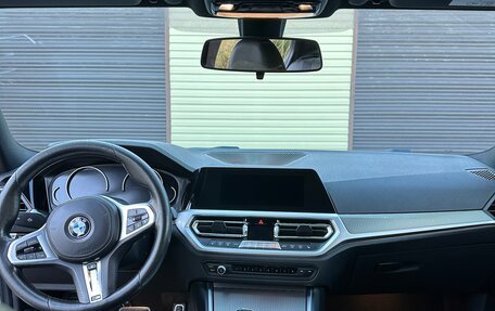 BMW 3 серия, 2019 год, 2 850 000 рублей, 11 фотография