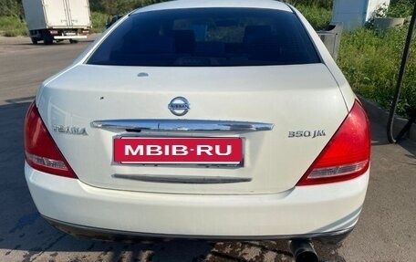 Nissan Teana, 2003 год, 580 000 рублей, 8 фотография