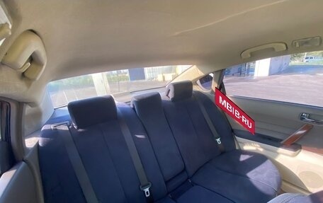 Nissan Teana, 2003 год, 580 000 рублей, 2 фотография