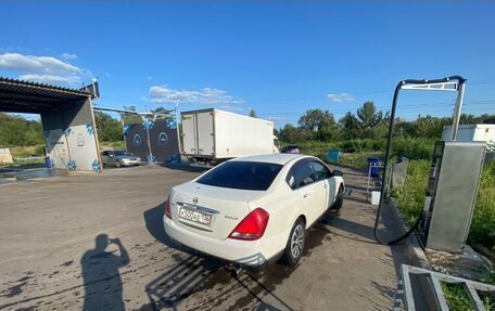 Nissan Teana, 2003 год, 580 000 рублей, 11 фотография