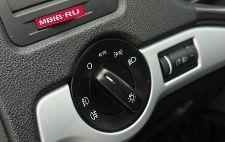 Skoda Octavia, 2010 год, 670 000 рублей, 8 фотография