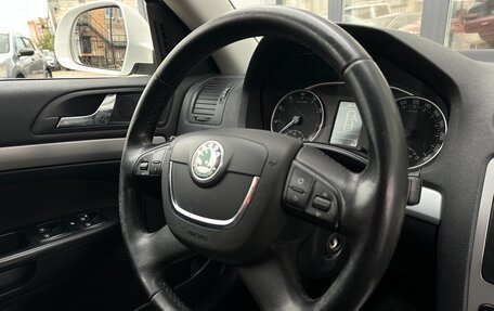 Skoda Octavia, 2010 год, 670 000 рублей, 19 фотография