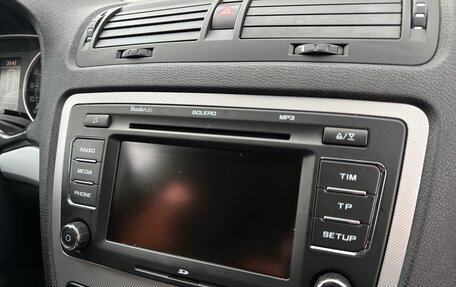 Skoda Octavia, 2010 год, 670 000 рублей, 17 фотография