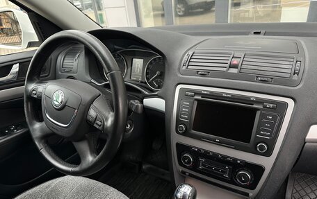 Skoda Octavia, 2010 год, 670 000 рублей, 16 фотография