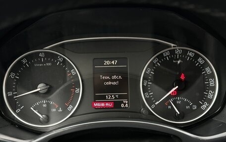 Skoda Octavia, 2010 год, 670 000 рублей, 20 фотография