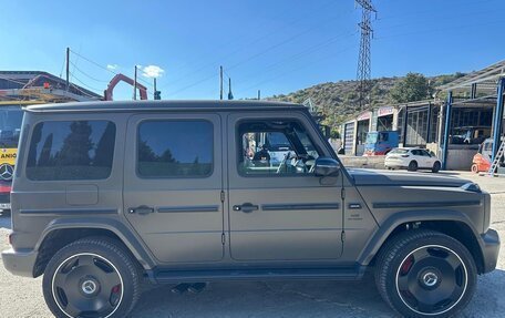 Mercedes-Benz G-Класс AMG, 2025 год, 33 970 000 рублей, 8 фотография