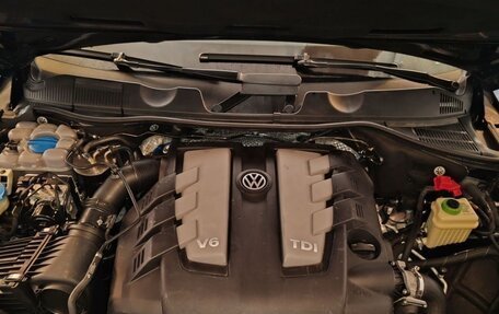 Volkswagen Touareg III, 2015 год, 2 200 000 рублей, 4 фотография