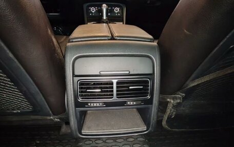 Volkswagen Touareg III, 2015 год, 2 200 000 рублей, 8 фотография