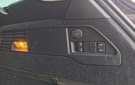 Volkswagen Touareg III, 2015 год, 2 200 000 рублей, 3 фотография