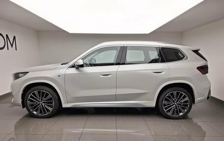 BMW X1, 2024 год, 5 700 000 рублей, 2 фотография