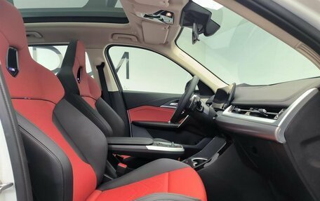 BMW X1, 2024 год, 5 700 000 рублей, 8 фотография