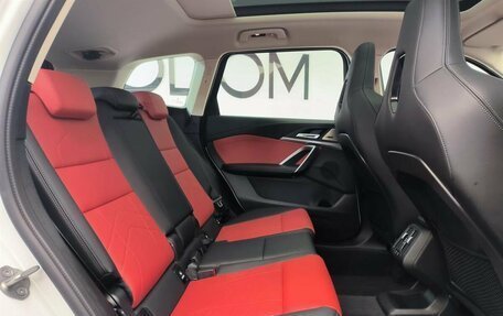 BMW X1, 2024 год, 5 700 000 рублей, 10 фотография