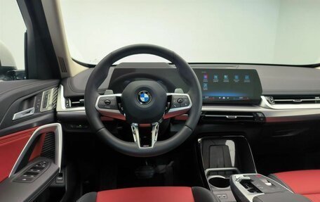 BMW X1, 2024 год, 5 700 000 рублей, 13 фотография