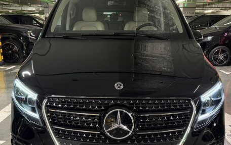 Mercedes-Benz V-Класс, 2025 год, 14 860 000 рублей, 7 фотография