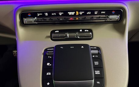 Mercedes-Benz V-Класс, 2025 год, 14 860 000 рублей, 15 фотография