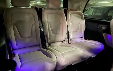 Mercedes-Benz V-Класс, 2025 год, 14 860 000 рублей, 14 фотография