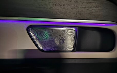 Mercedes-Benz V-Класс, 2025 год, 14 860 000 рублей, 19 фотография