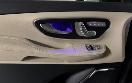 Mercedes-Benz V-Класс, 2025 год, 14 860 000 рублей, 16 фотография