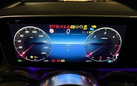 Mercedes-Benz V-Класс, 2025 год, 14 860 000 рублей, 23 фотография