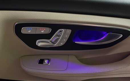 Mercedes-Benz V-Класс, 2025 год, 14 860 000 рублей, 18 фотография