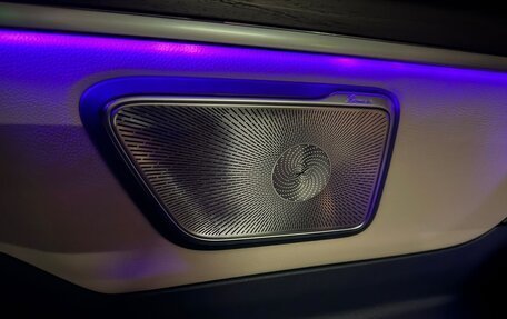 Mercedes-Benz V-Класс, 2025 год, 14 860 000 рублей, 20 фотография