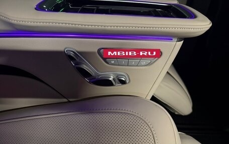 Mercedes-Benz V-Класс, 2025 год, 14 860 000 рублей, 11 фотография