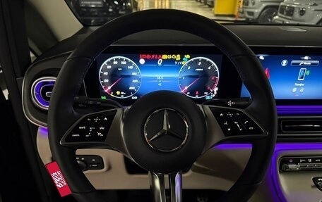 Mercedes-Benz V-Класс, 2025 год, 14 860 000 рублей, 24 фотография