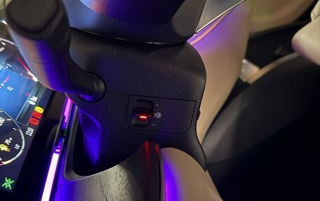 Mercedes-Benz V-Класс, 2025 год, 14 860 000 рублей, 26 фотография