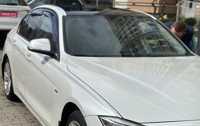 BMW 3 серия, 2013 год, 1 980 000 рублей, 1 фотография