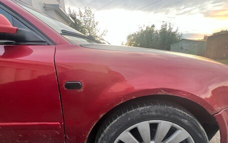 Volkswagen Passat B5+ рестайлинг, 1997 год, 180 000 рублей, 10 фотография