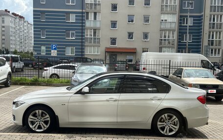 BMW 3 серия, 2013 год, 1 980 000 рублей, 6 фотография