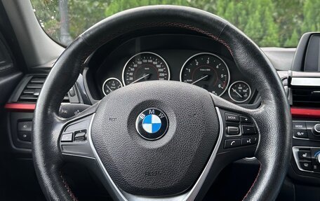 BMW 3 серия, 2013 год, 1 980 000 рублей, 3 фотография