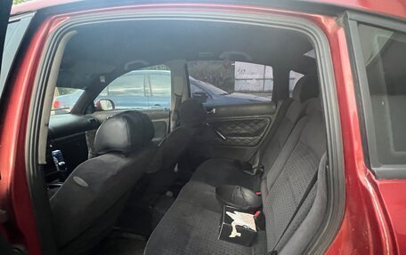 Volkswagen Passat B5+ рестайлинг, 1997 год, 180 000 рублей, 14 фотография