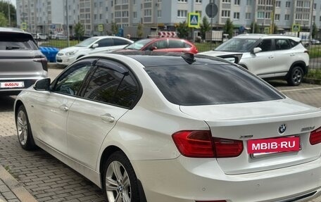 BMW 3 серия, 2013 год, 1 980 000 рублей, 7 фотография