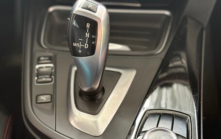 BMW 3 серия, 2013 год, 1 980 000 рублей, 12 фотография