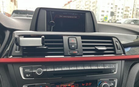 BMW 3 серия, 2013 год, 1 980 000 рублей, 14 фотография