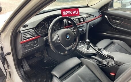 BMW 3 серия, 2013 год, 1 980 000 рублей, 15 фотография