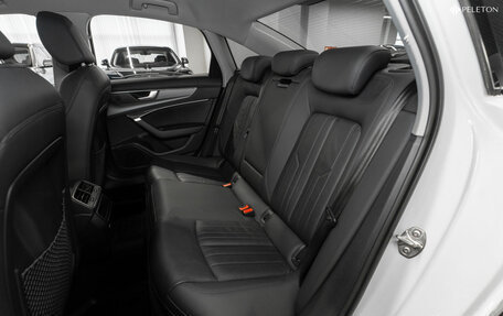 Audi A6, 2020 год, 3 950 000 рублей, 12 фотография