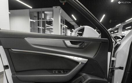 Audi A6, 2020 год, 3 950 000 рублей, 13 фотография