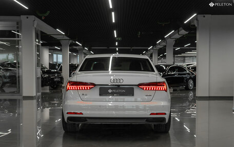 Audi A6, 2020 год, 3 950 000 рублей, 6 фотография