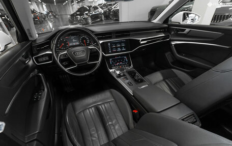 Audi A6, 2020 год, 3 950 000 рублей, 7 фотография