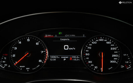 Audi A6, 2020 год, 3 950 000 рублей, 11 фотография
