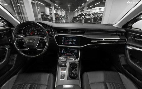 Audi A6, 2020 год, 3 950 000 рублей, 8 фотография