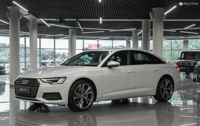 Audi A6, 2020 год, 3 950 000 рублей, 1 фотография