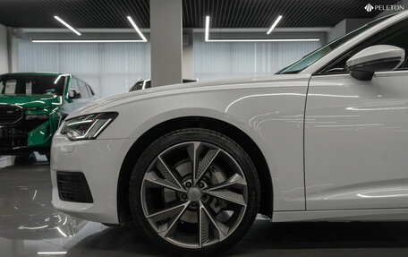 Audi A6, 2020 год, 3 950 000 рублей, 24 фотография