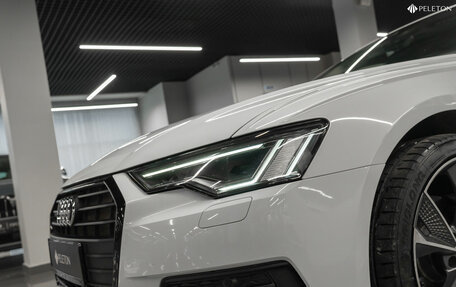Audi A6, 2020 год, 3 950 000 рублей, 25 фотография