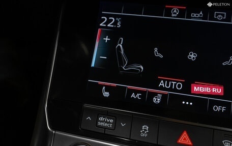 Audi A6, 2020 год, 3 950 000 рублей, 18 фотография
