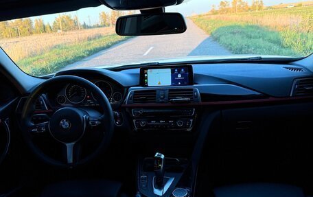 BMW 3 серия, 2015 год, 2 230 000 рублей, 1 фотография