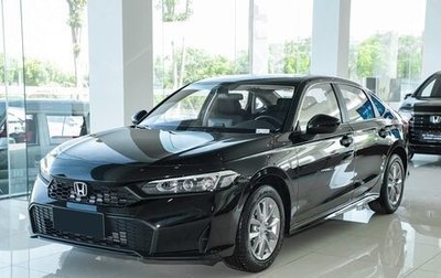 Honda Civic, 2025 год, 2 475 000 рублей, 1 фотография