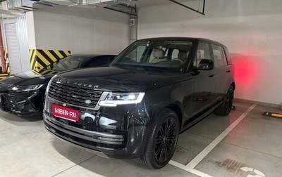 Land Rover Range Rover IV рестайлинг, 2025 год, 27 600 000 рублей, 1 фотография